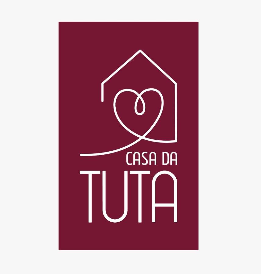 Casa Da Tuta Pousada Tiradentes Esterno foto