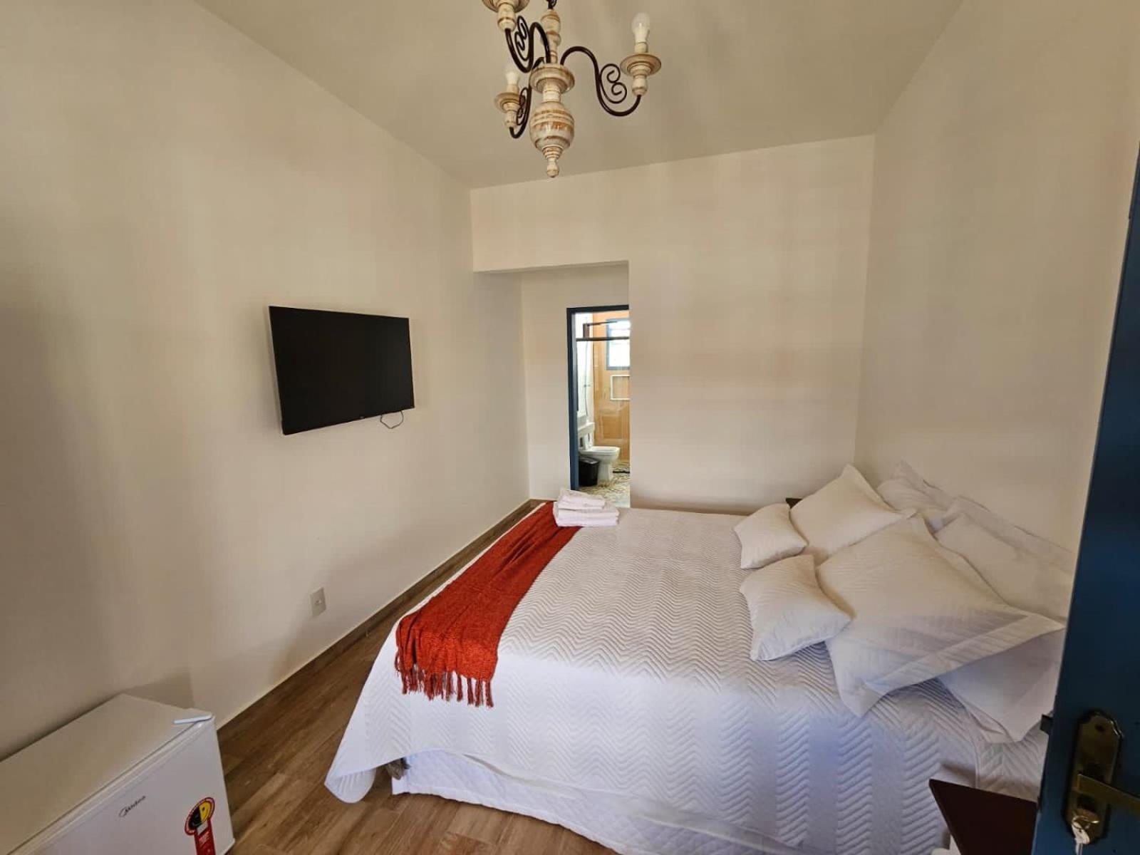 Casa Da Tuta Pousada Tiradentes Esterno foto