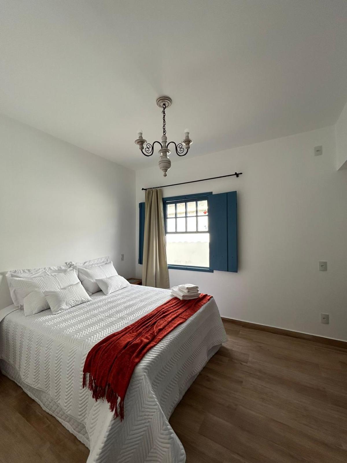 Casa Da Tuta Pousada Tiradentes Esterno foto