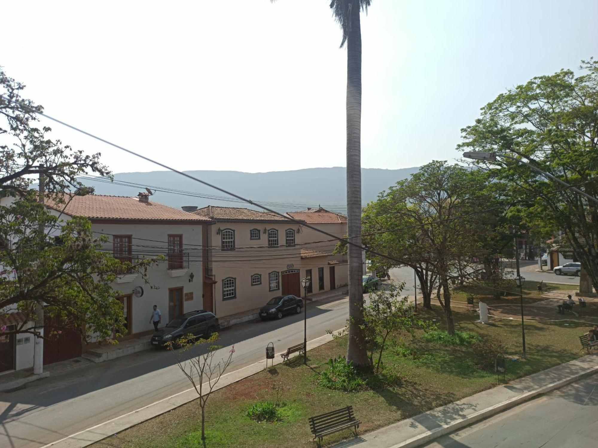 Casa Da Tuta Pousada Tiradentes Esterno foto