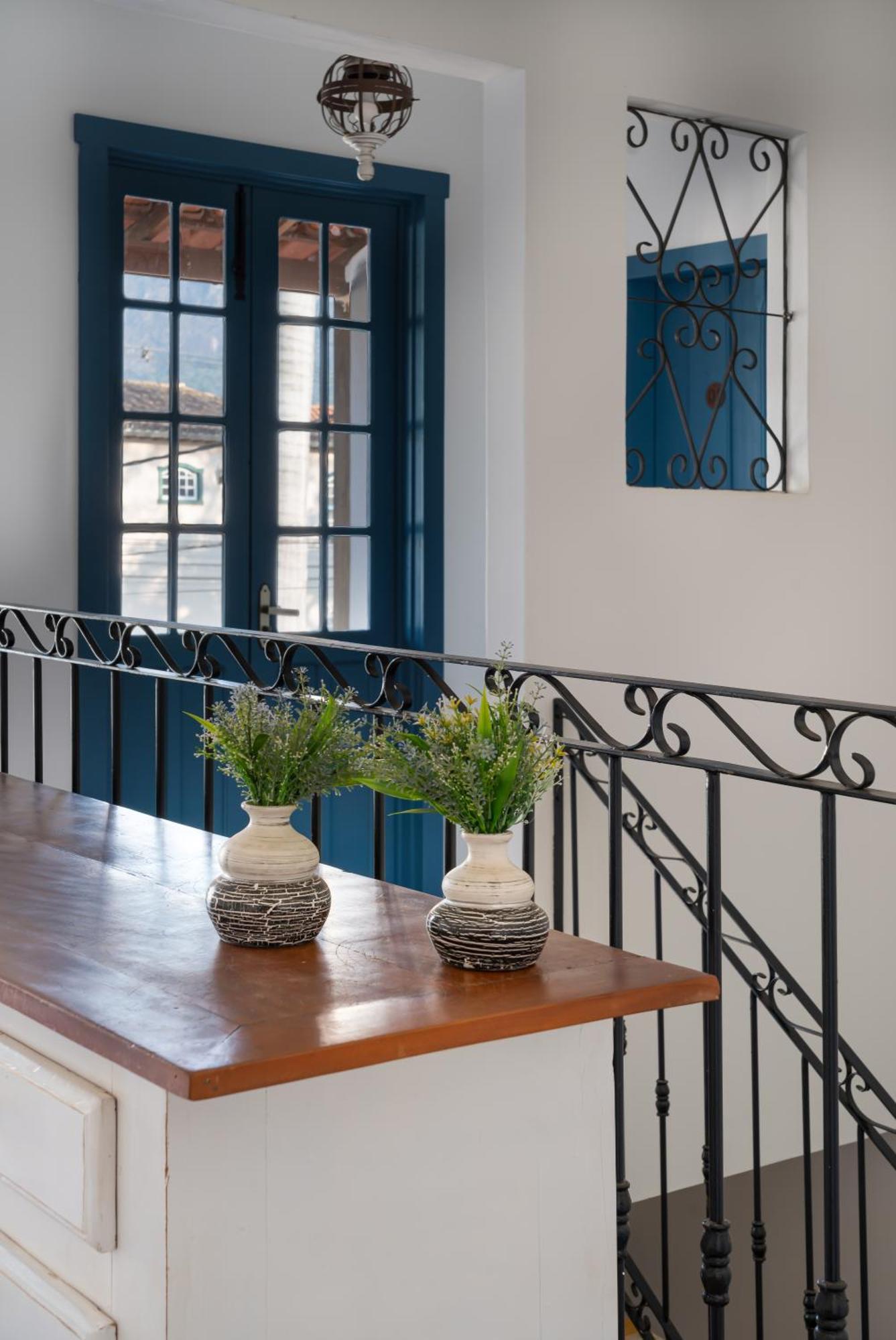 Casa Da Tuta Pousada Tiradentes Esterno foto