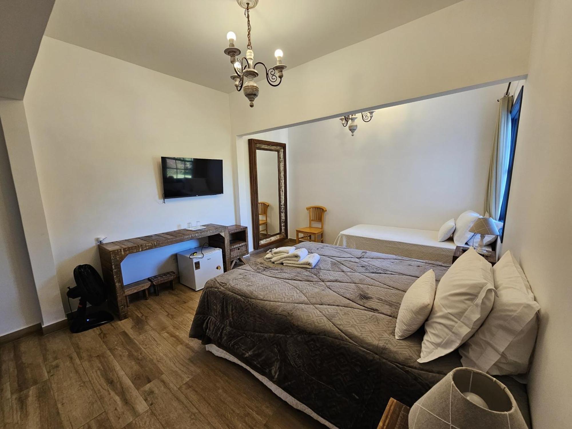 Casa Da Tuta Pousada Tiradentes Esterno foto