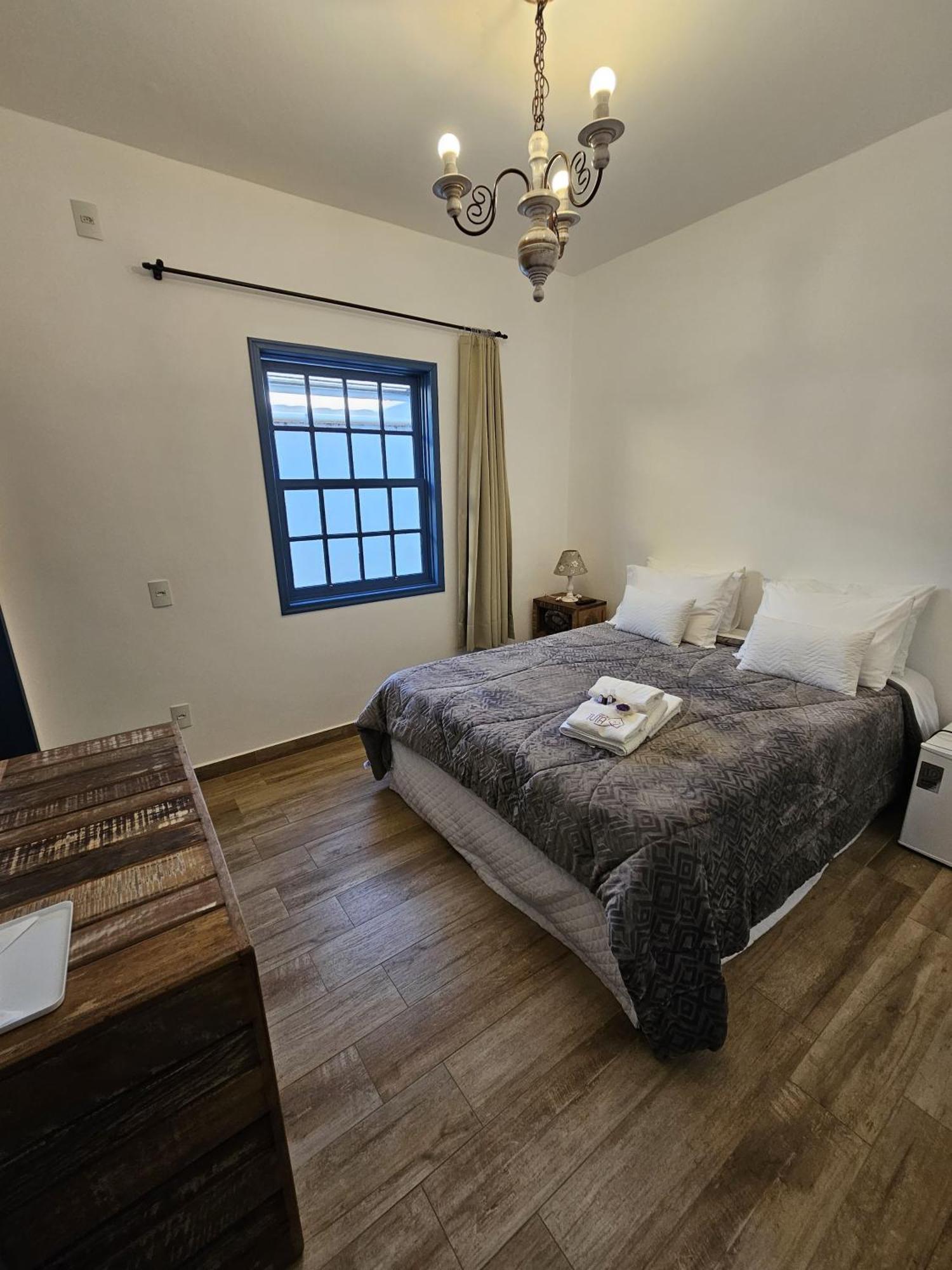 Casa Da Tuta Pousada Tiradentes Esterno foto