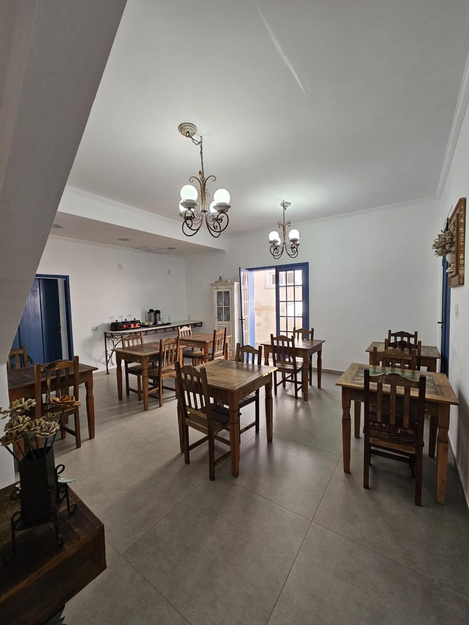 Casa Da Tuta Pousada Tiradentes Esterno foto