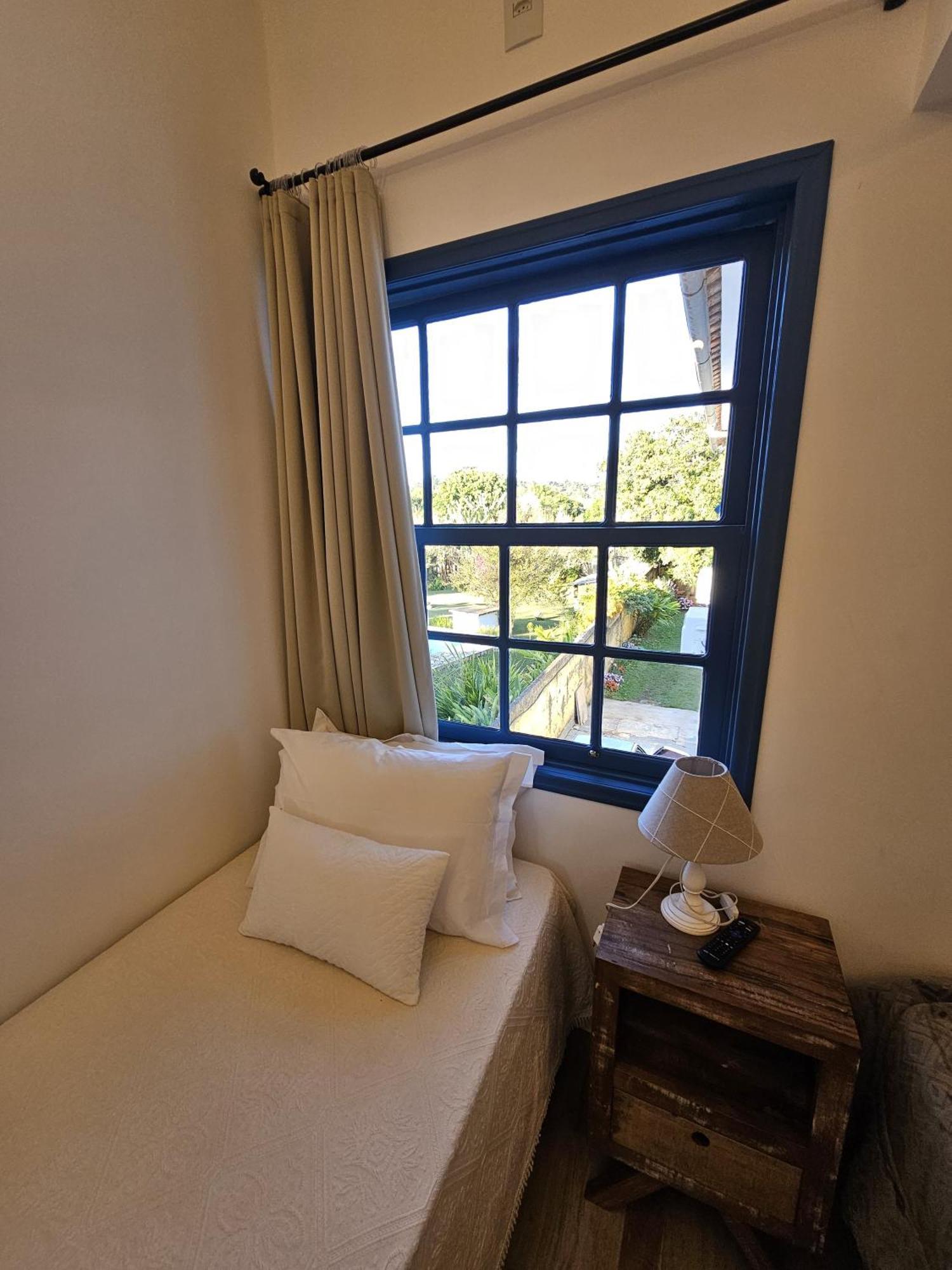 Casa Da Tuta Pousada Tiradentes Esterno foto