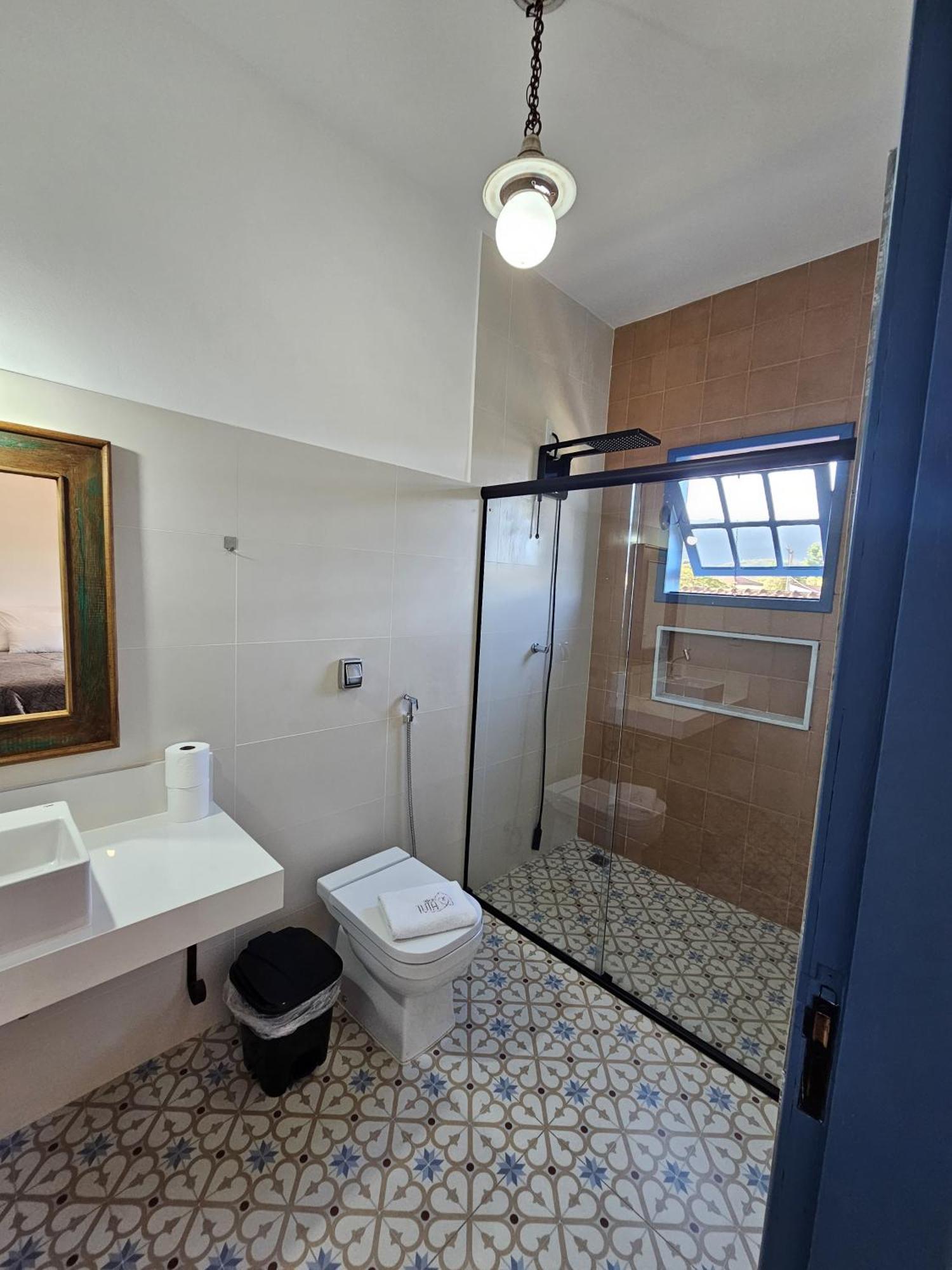 Casa Da Tuta Pousada Tiradentes Esterno foto